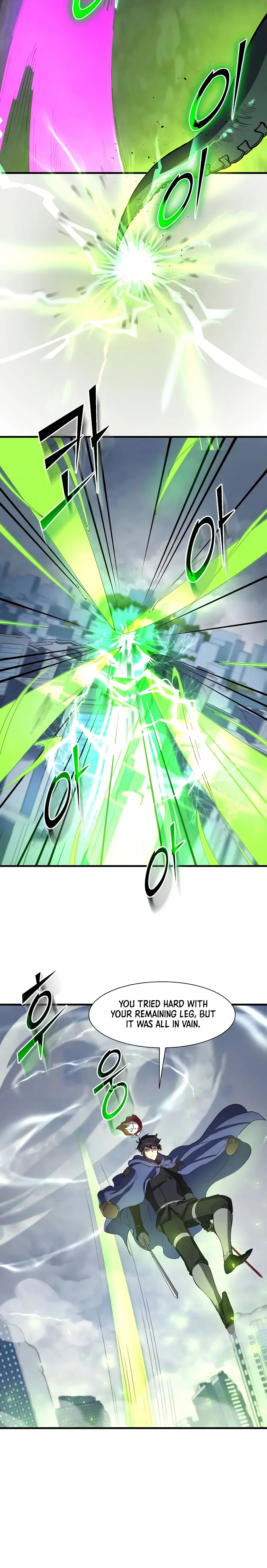 Read Skill Master Levels Up Manga Online