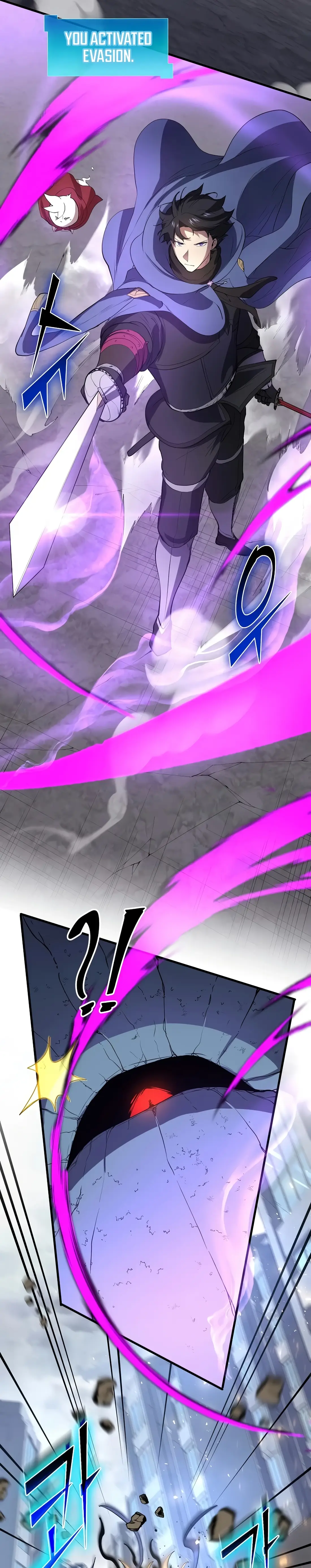 Read Skill Master Levels Up Manga Online
