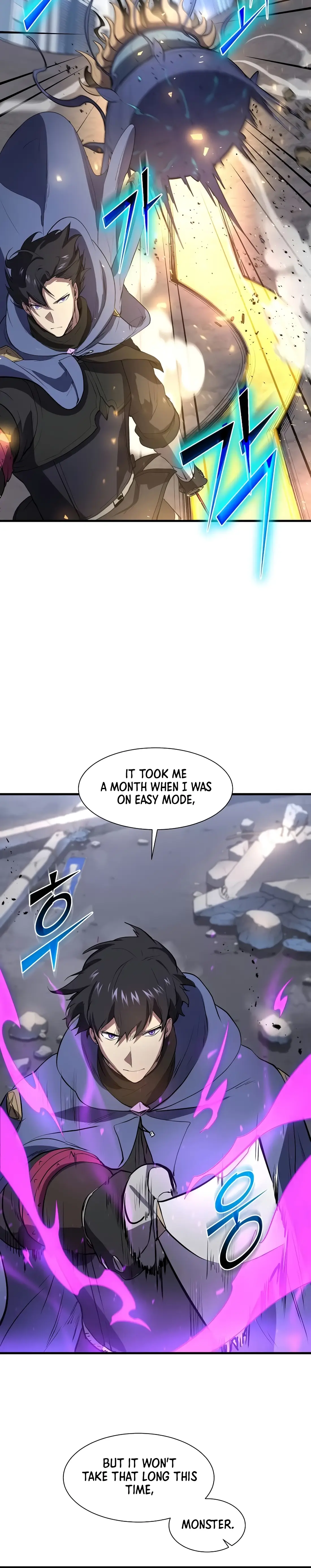 Read Skill Master Levels Up Manga Online