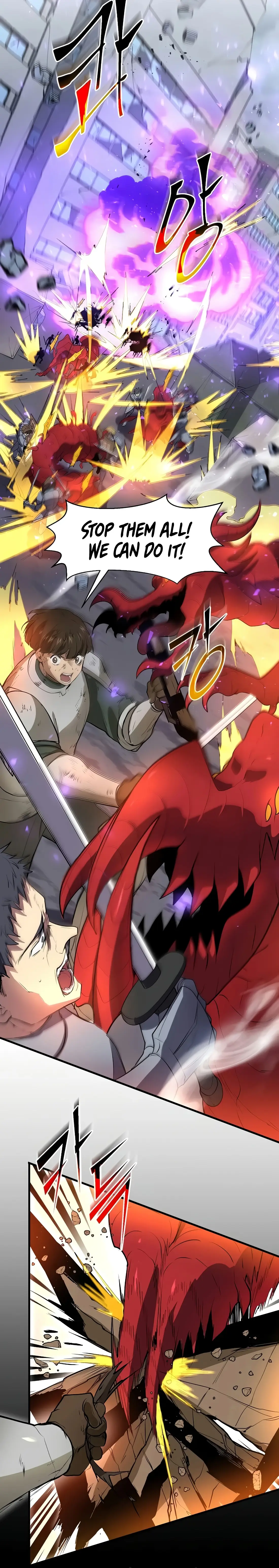 Read Skill Master Levels Up Manga Online