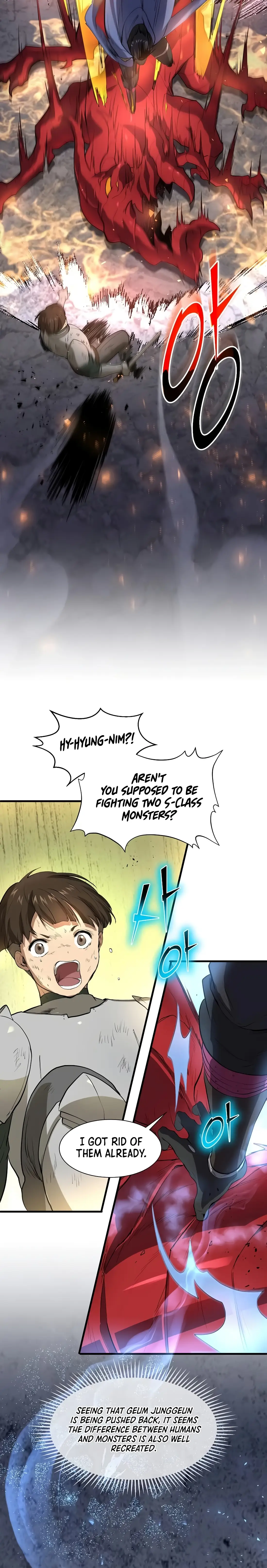 Read Skill Master Levels Up Manga Online