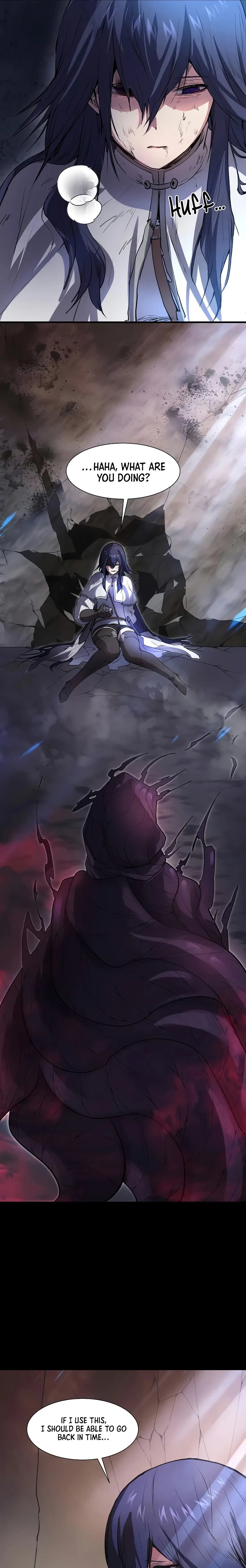 Read Skill Master Levels Up Manga Online