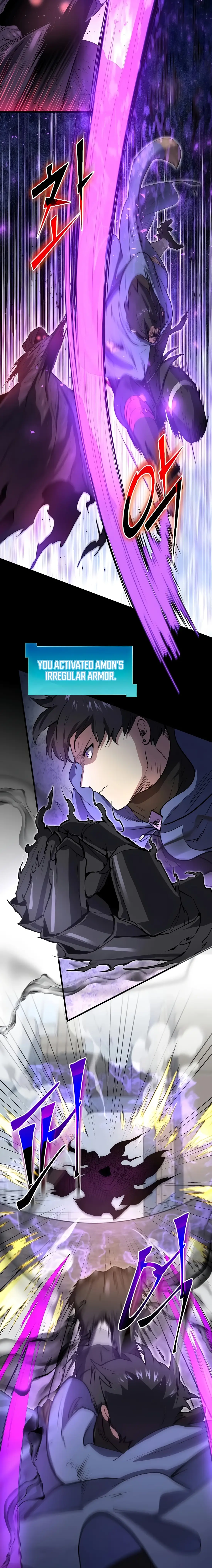 Read Skill Master Levels Up Manga Online