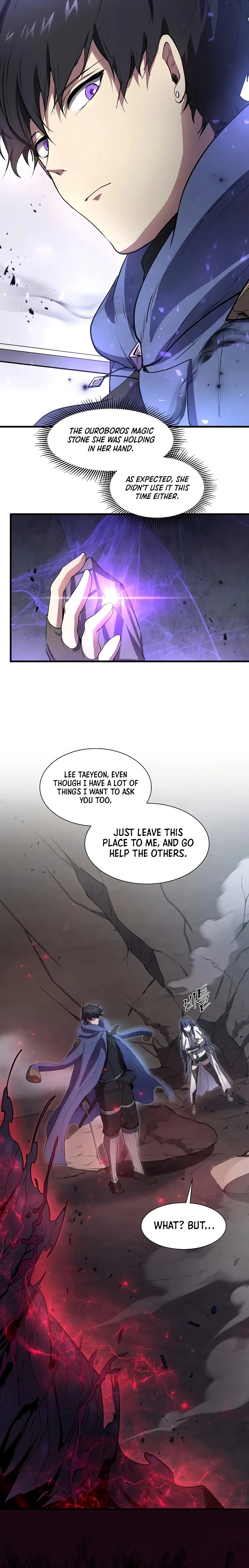 Read Skill Master Levels Up Manga Online