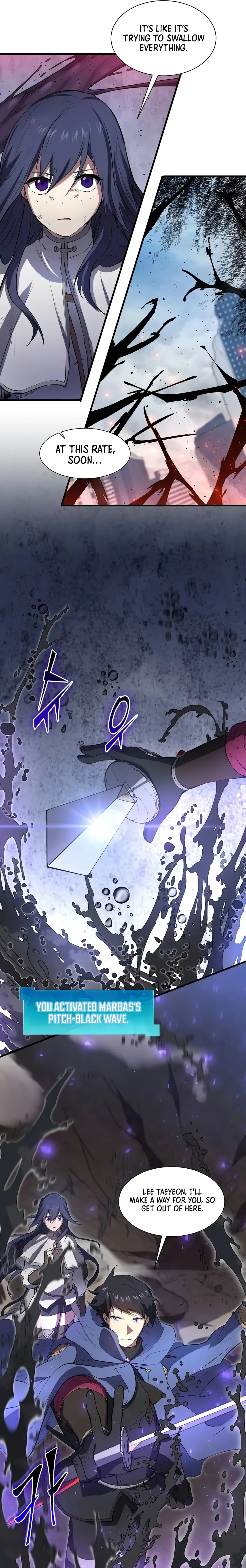 Read Skill Master Levels Up Manga Online