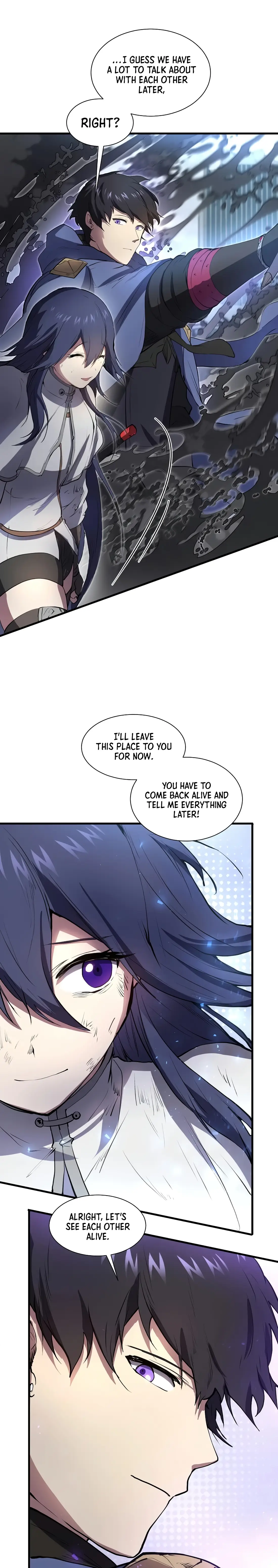 Read Skill Master Levels Up Manga Online