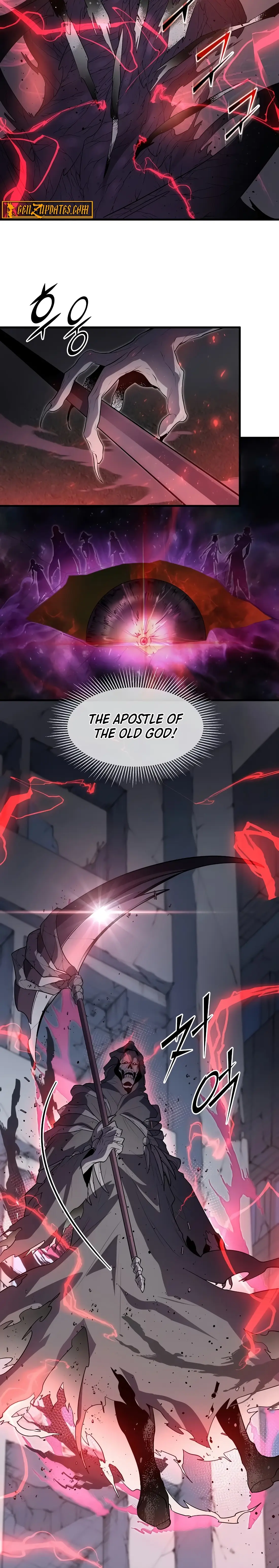 Read Skill Master Levels Up Manga Online