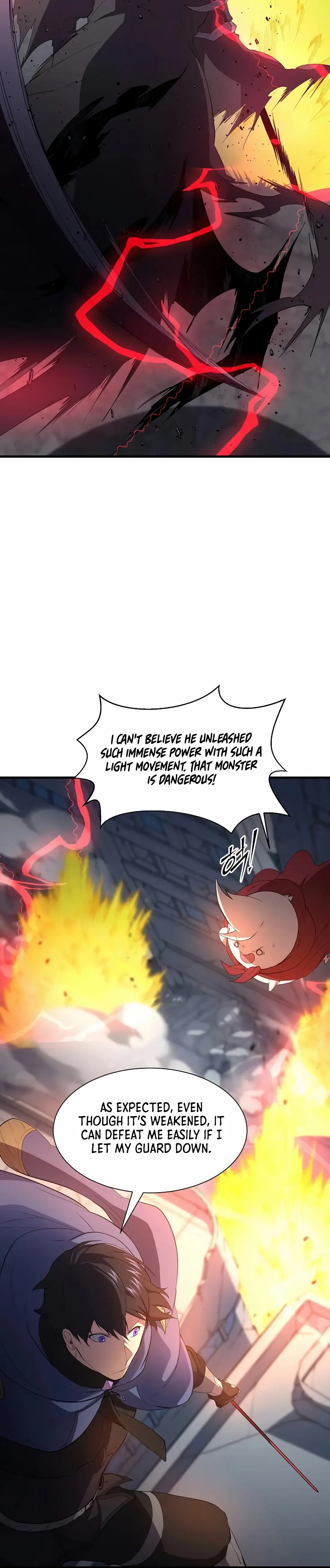 Read Skill Master Levels Up Manga Online