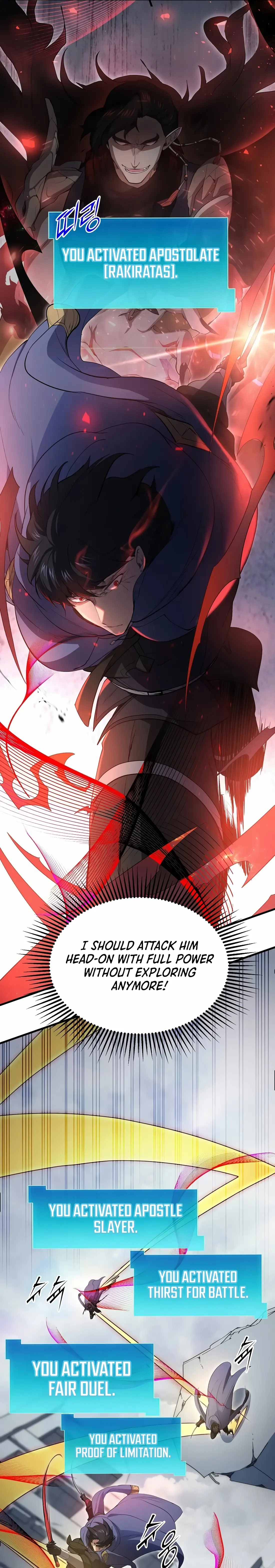Read Skill Master Levels Up Manga Online