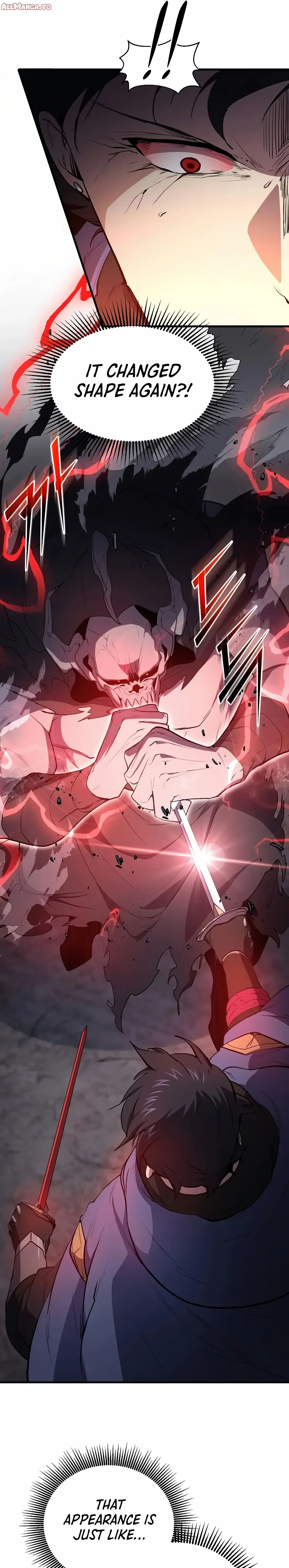 Read Skill Master Levels Up Manga Online