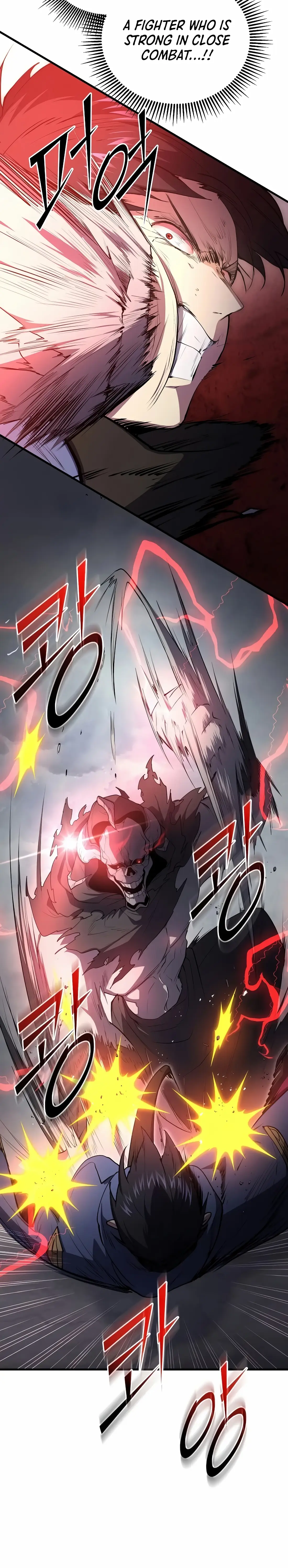 Read Skill Master Levels Up Manga Online