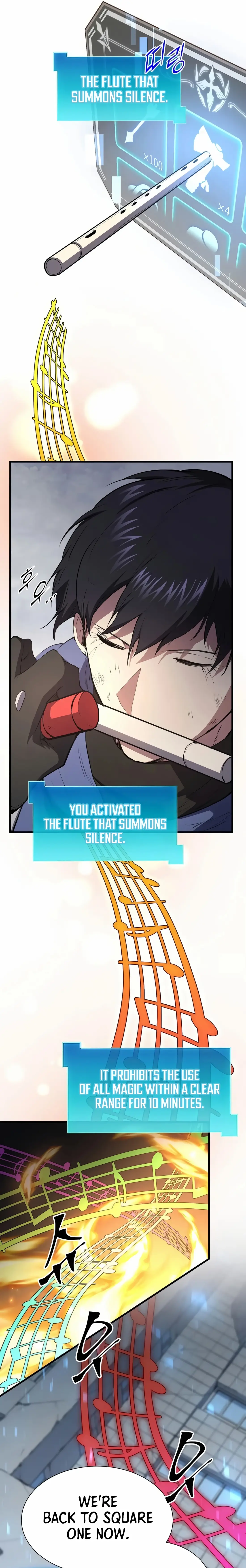 Read Skill Master Levels Up Manga Online