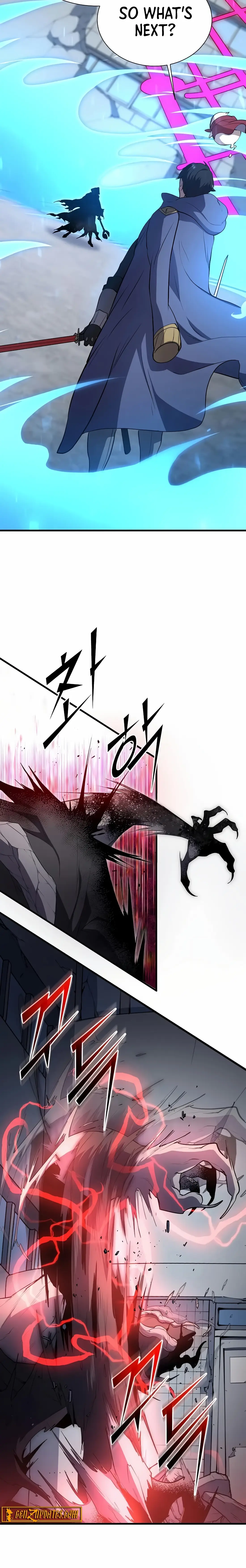Read Skill Master Levels Up Manga Online