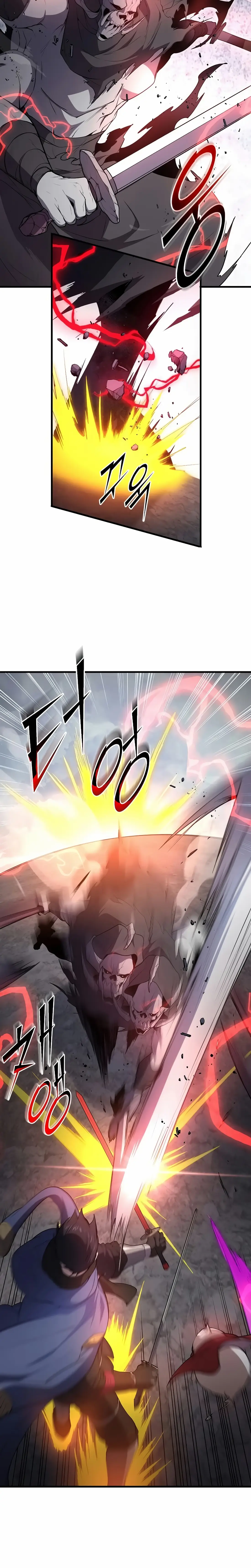 Read Skill Master Levels Up Manga Online