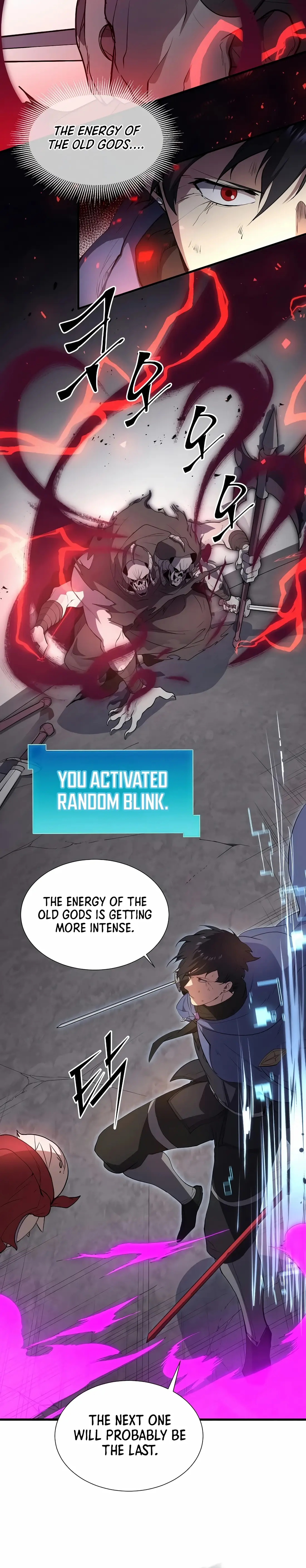 Read Skill Master Levels Up Manga Online