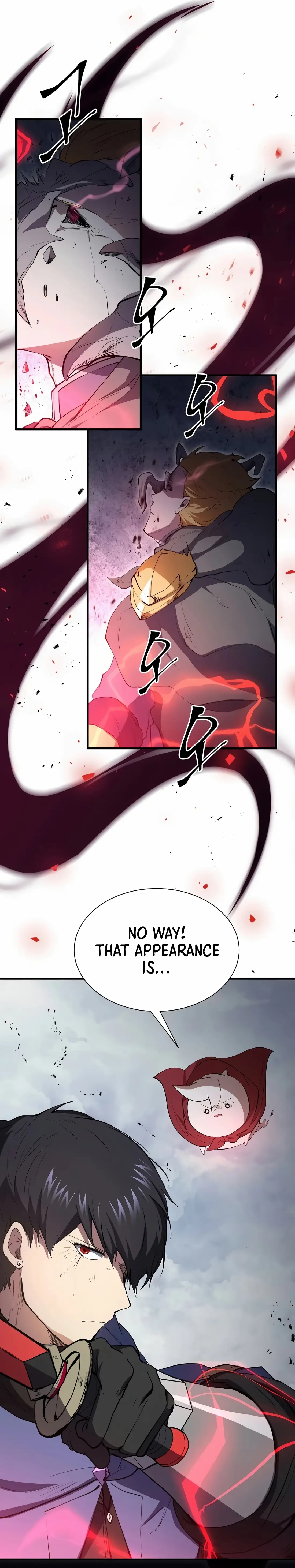 Read Skill Master Levels Up Manga Online
