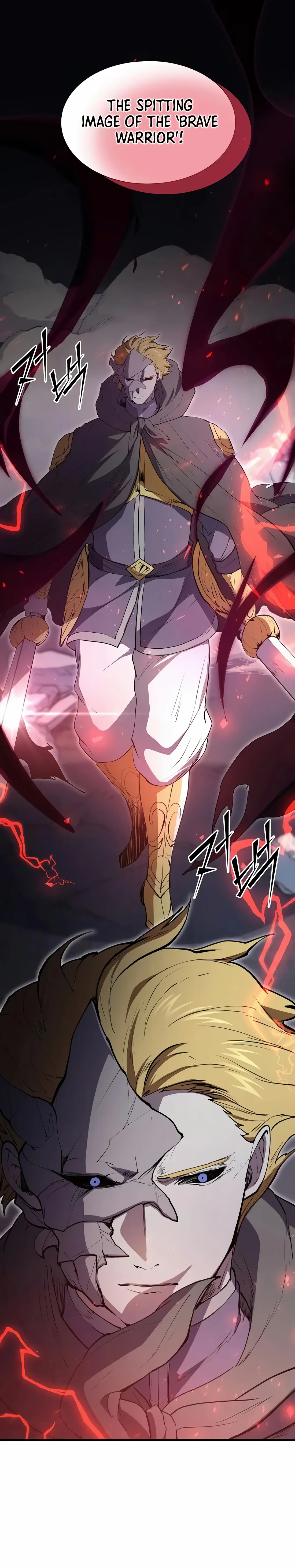 Read Skill Master Levels Up Manga Online