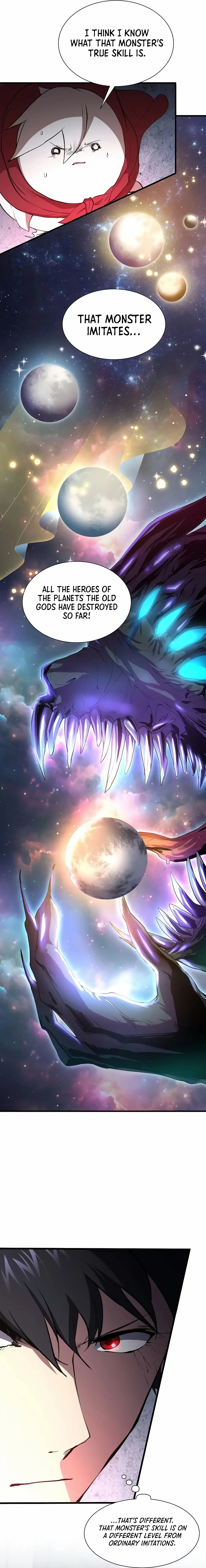 Read Skill Master Levels Up Manga Online
