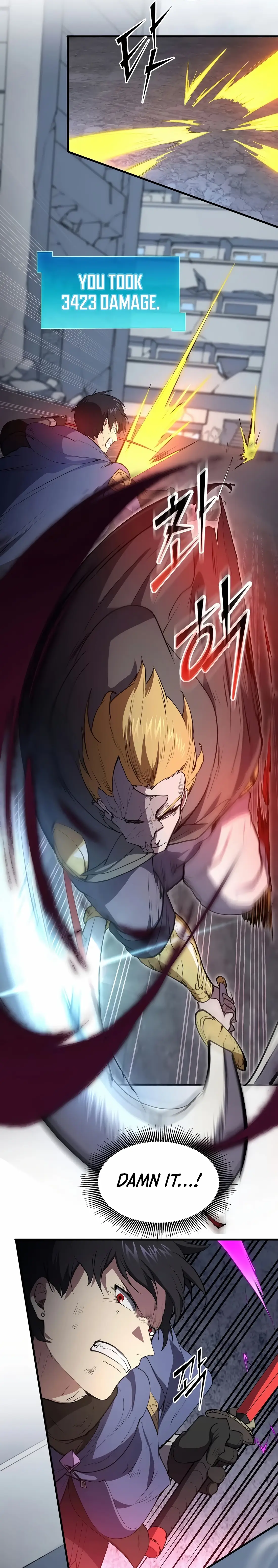Read Skill Master Levels Up Manga Online