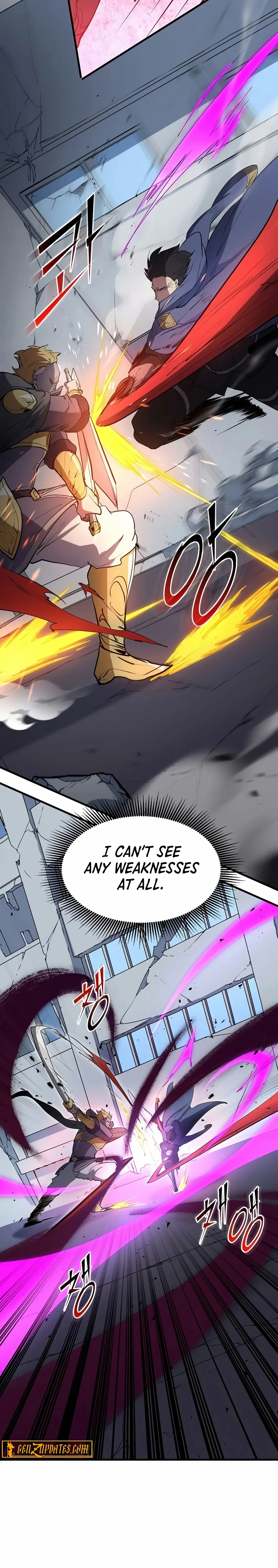 Read Skill Master Levels Up Manga Online