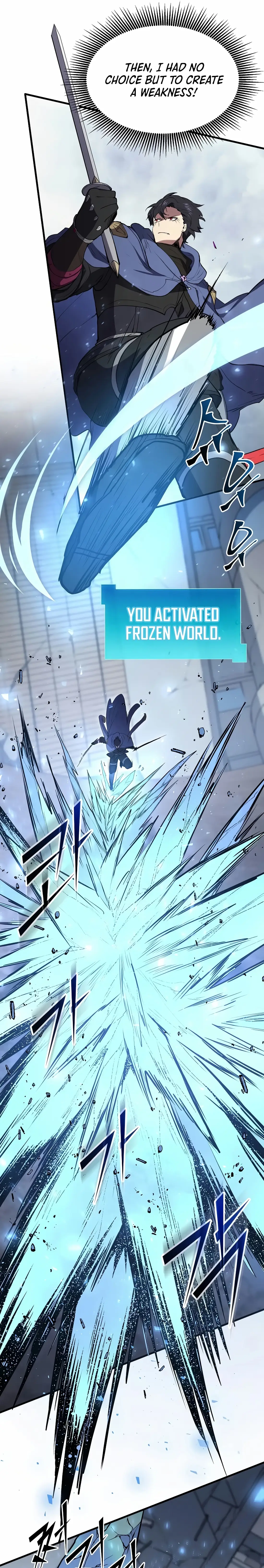 Read Skill Master Levels Up Manga Online