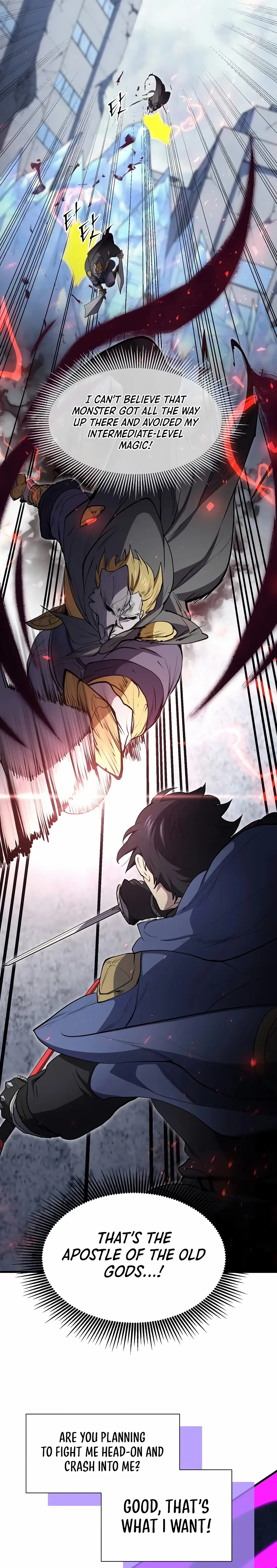 Read Skill Master Levels Up Manga Online