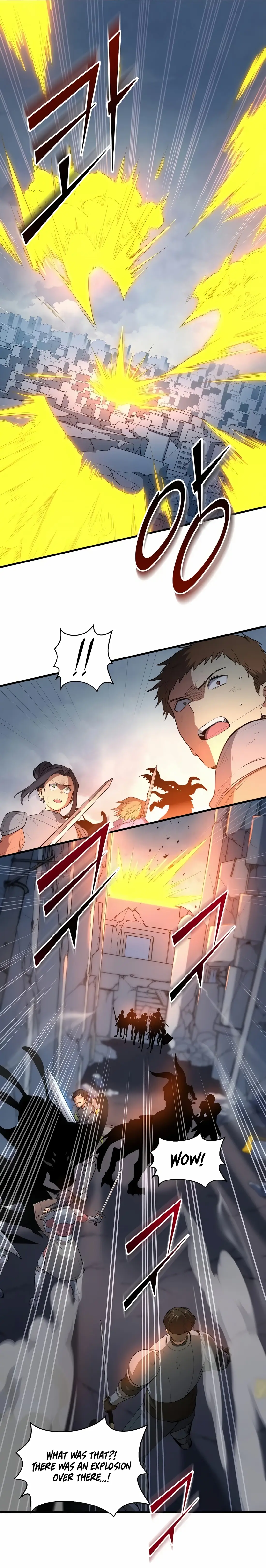 Read Skill Master Levels Up Manga Online
