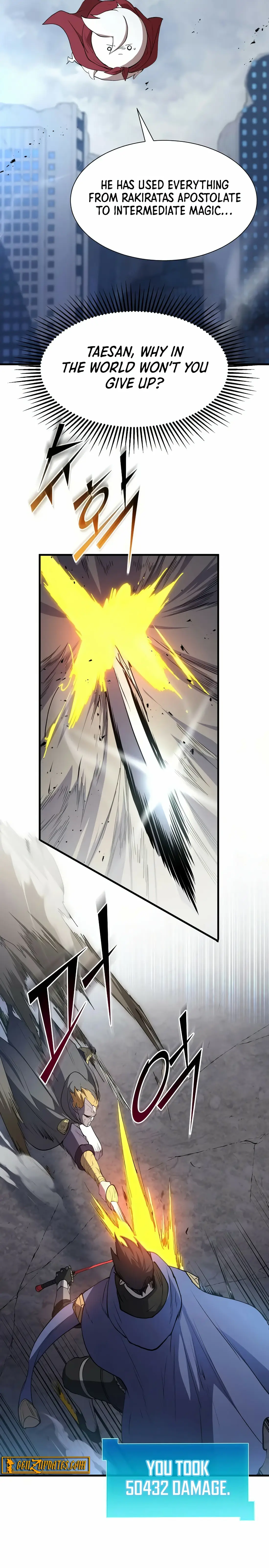 Read Skill Master Levels Up Manga Online
