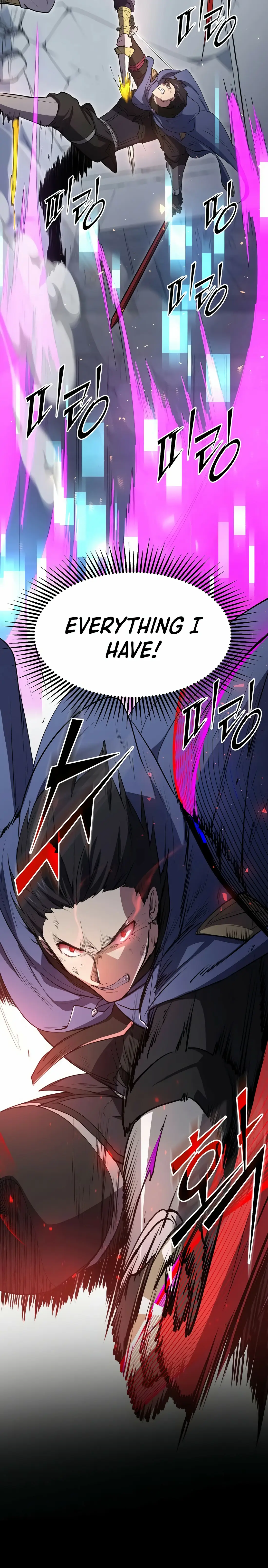 Read Skill Master Levels Up Manga Online