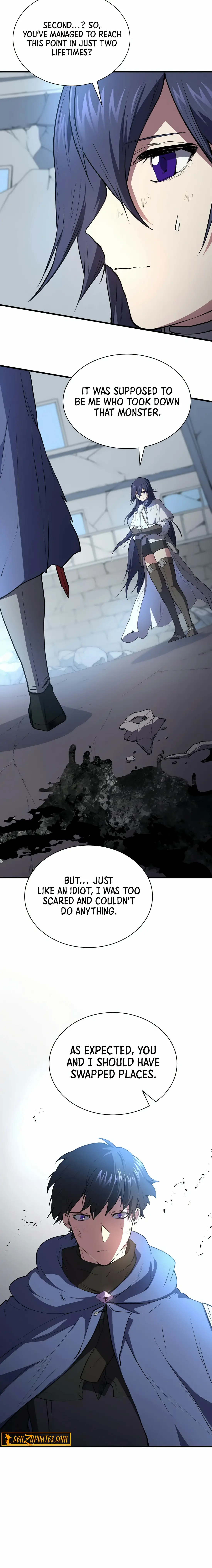 Read Skill Master Levels Up Manga Online