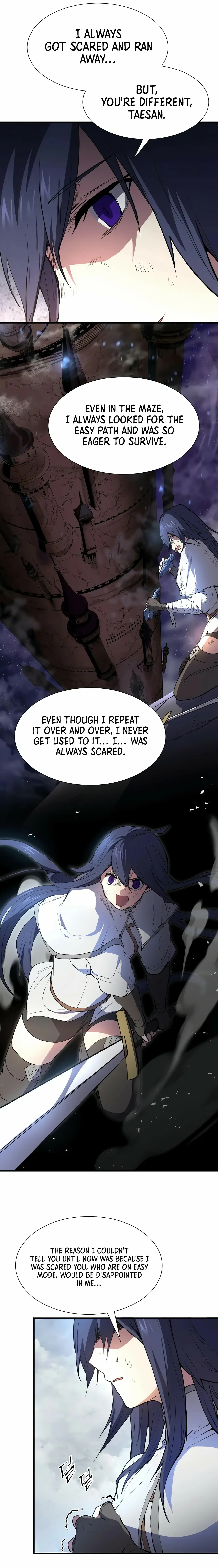 Read Skill Master Levels Up Manga Online