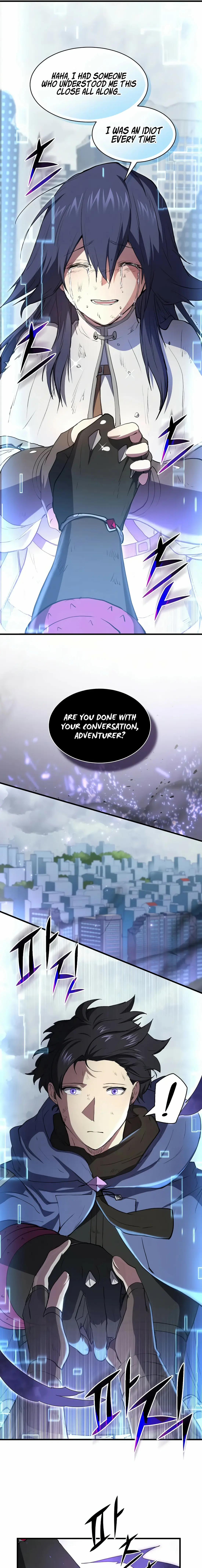 Read Skill Master Levels Up Manga Online