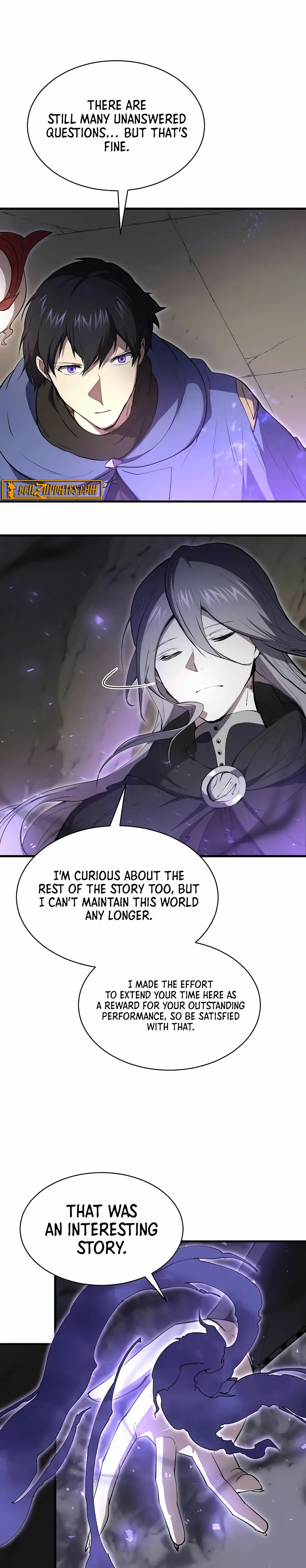 Read Skill Master Levels Up Manga Online