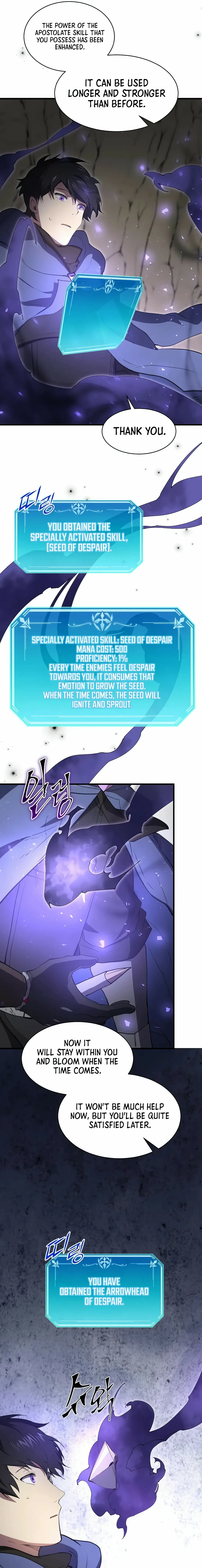 Read Skill Master Levels Up Manga Online
