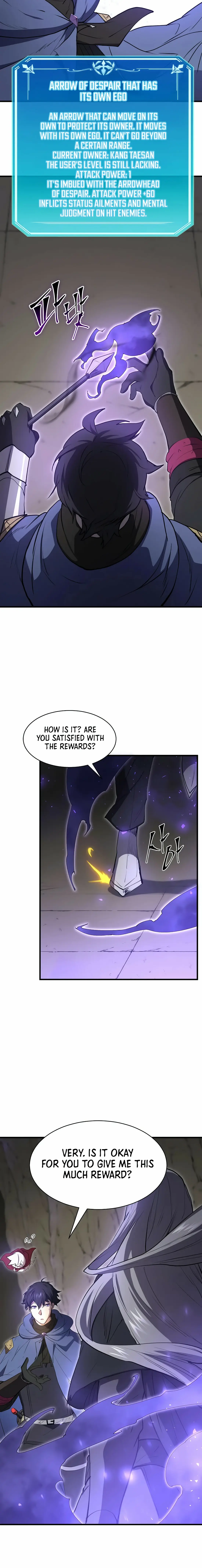 Read Skill Master Levels Up Manga Online