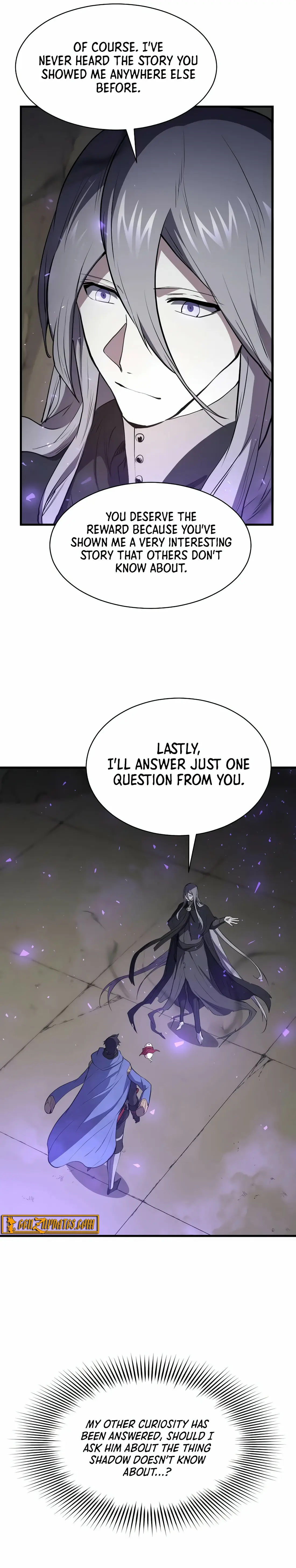Read Skill Master Levels Up Manga Online