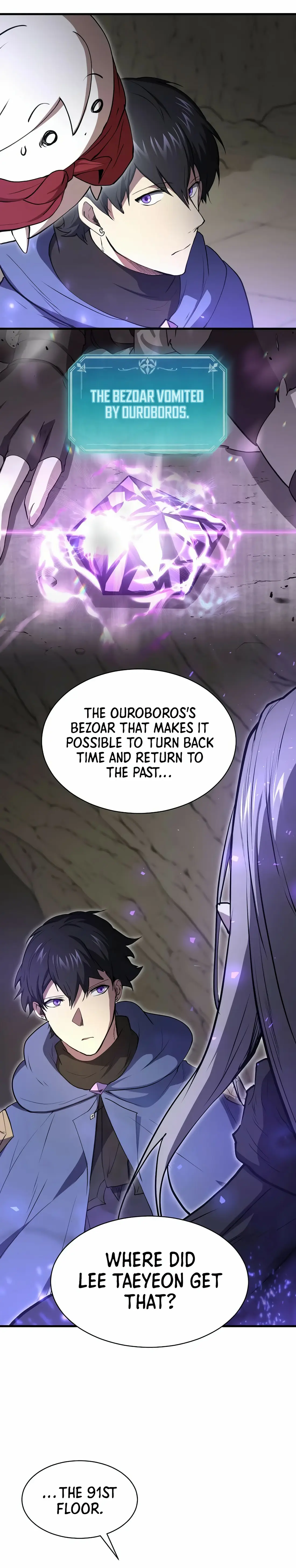 Read Skill Master Levels Up Manga Online