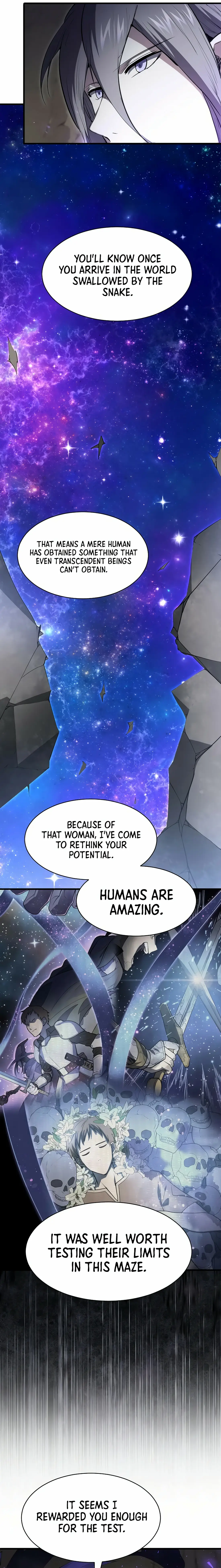 Read Skill Master Levels Up Manga Online