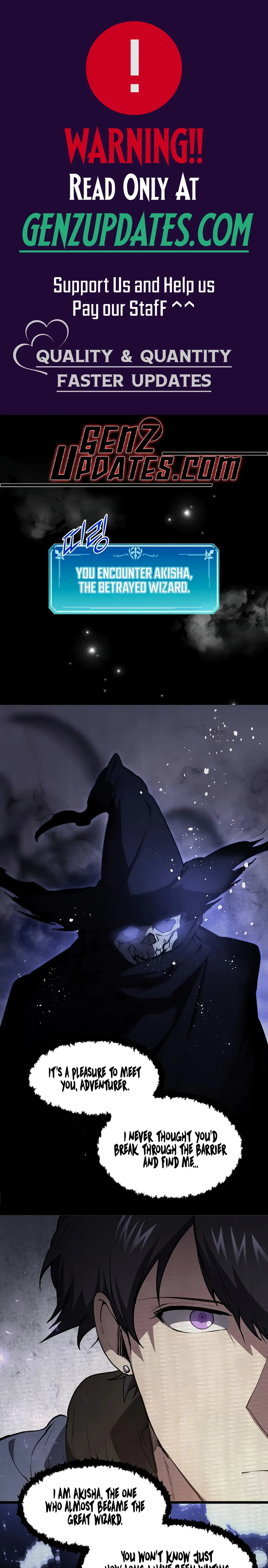 Read Skill Master Levels Up Manga Online