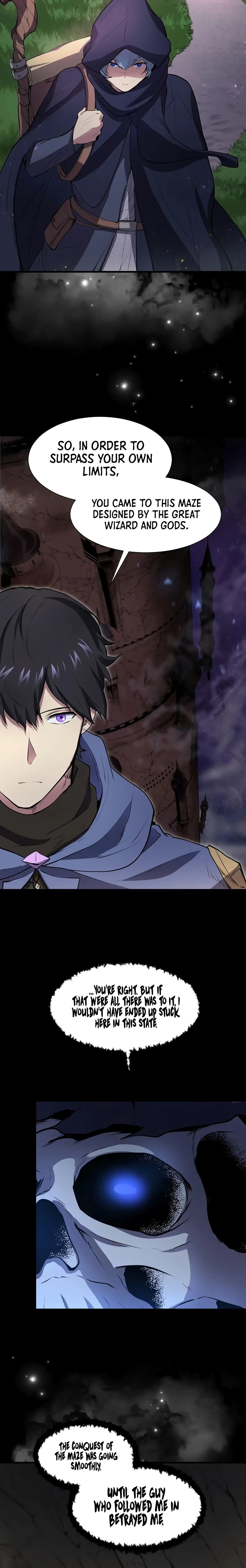 Read Skill Master Levels Up Manga Online
