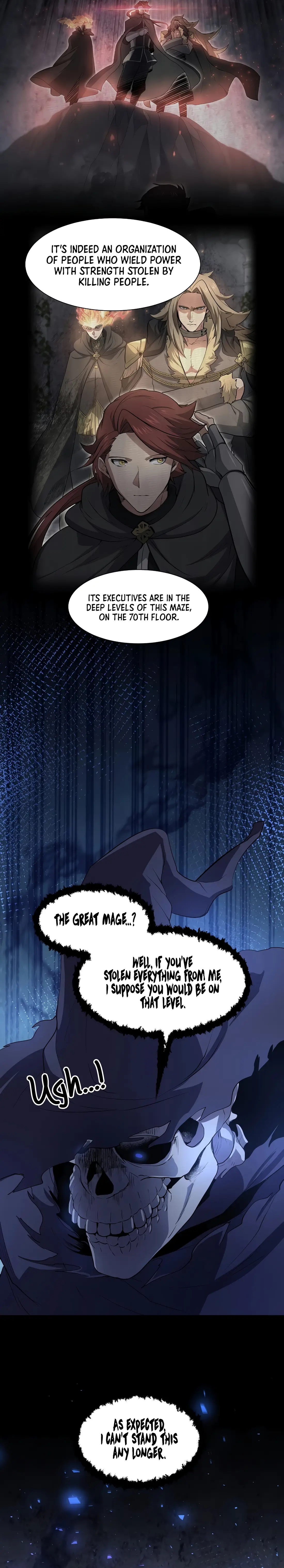 Read Skill Master Levels Up Manga Online