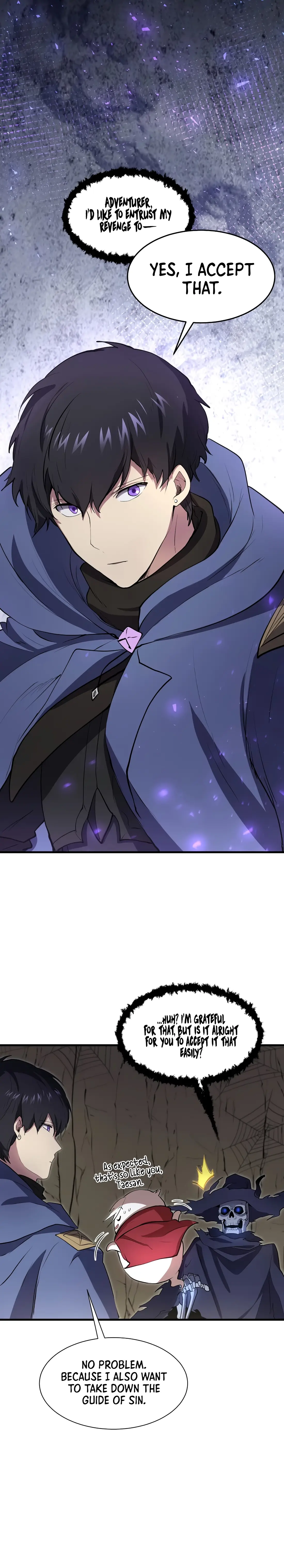 Read Skill Master Levels Up Manga Online