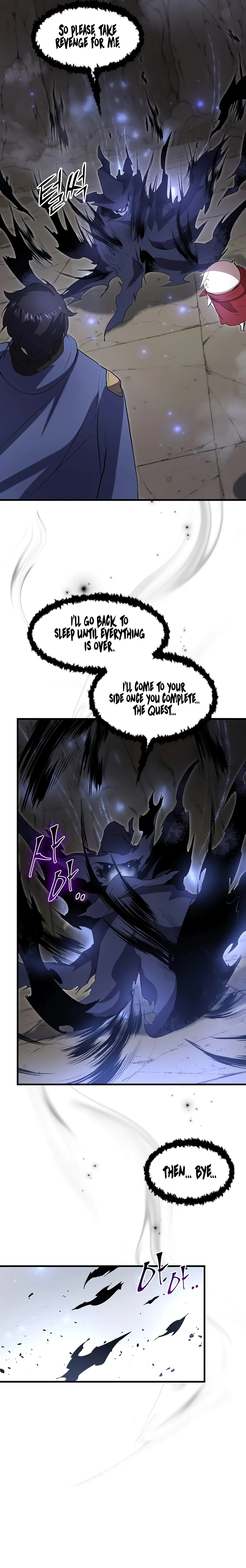 Read Skill Master Levels Up Manga Online