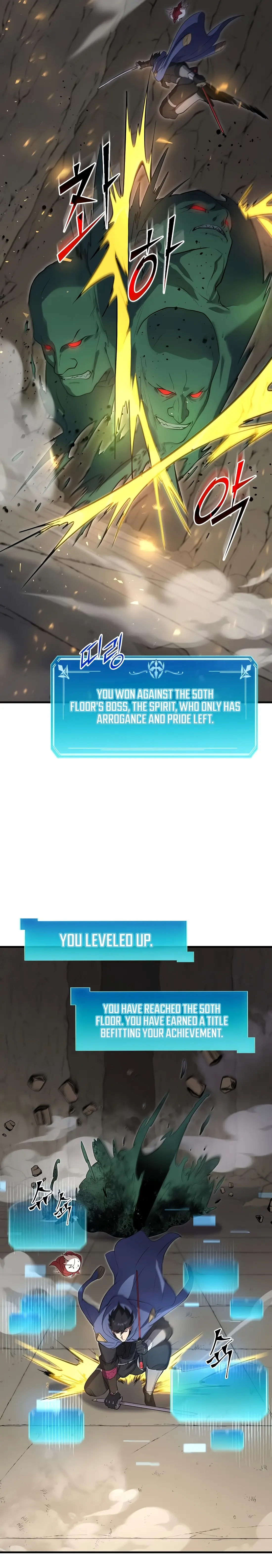 Read Skill Master Levels Up Manga Online