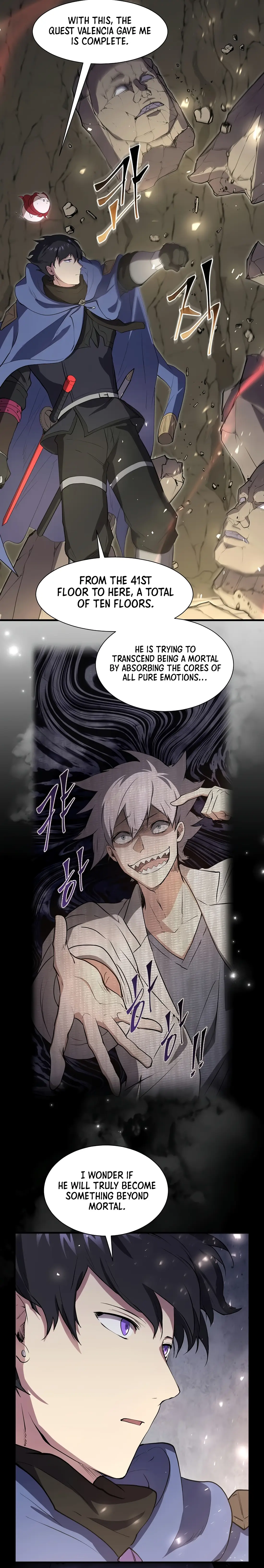 Read Skill Master Levels Up Manga Online