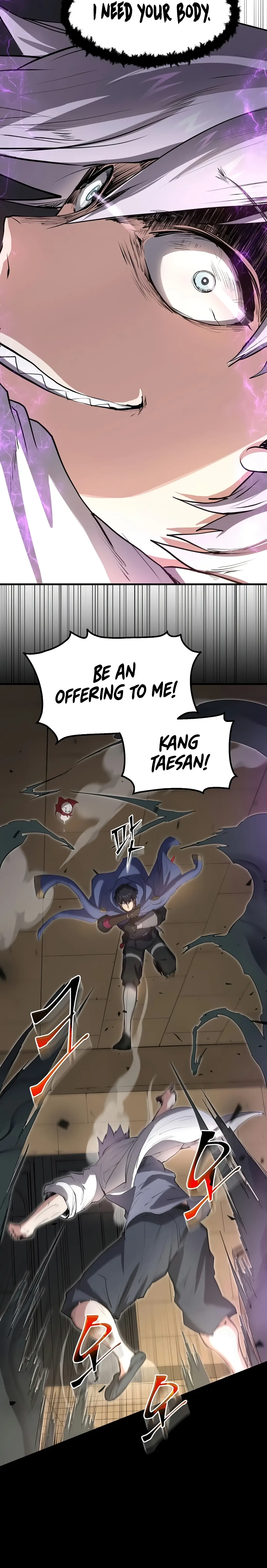 Read Skill Master Levels Up Manga Online