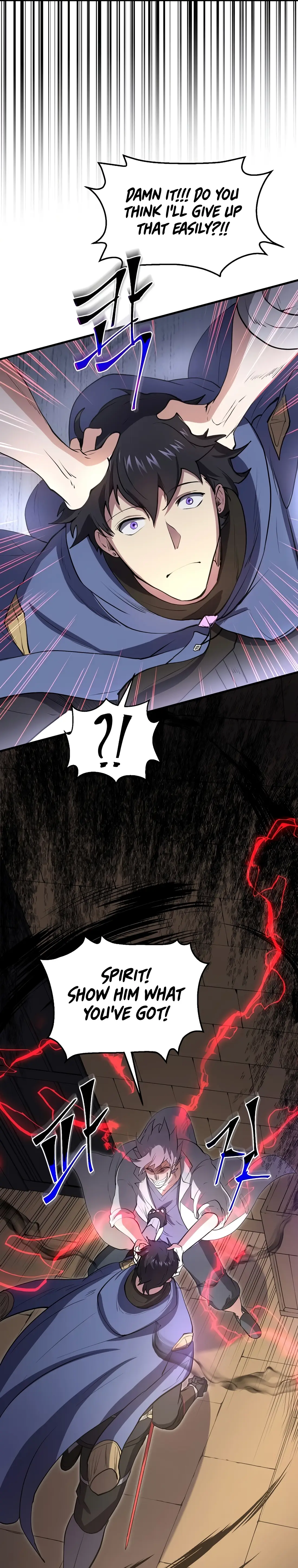 Read Skill Master Levels Up Manga Online