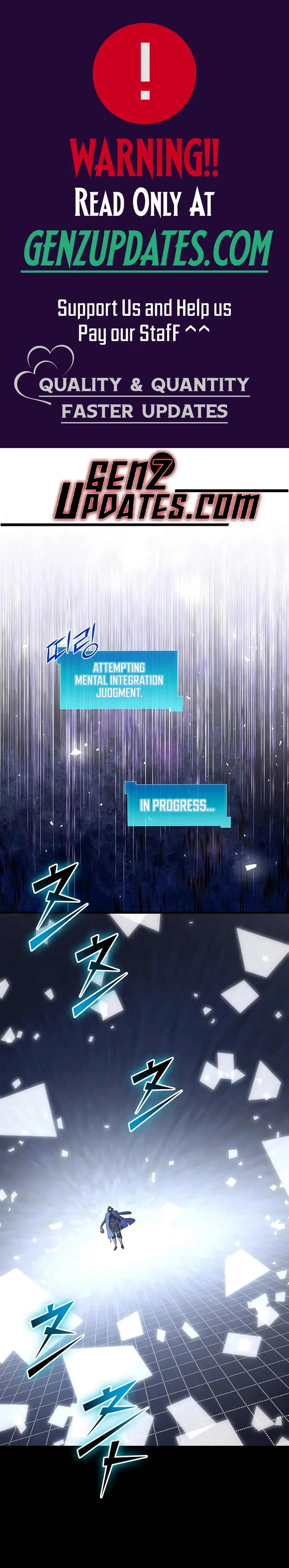 Read Skill Master Levels Up Manga Online