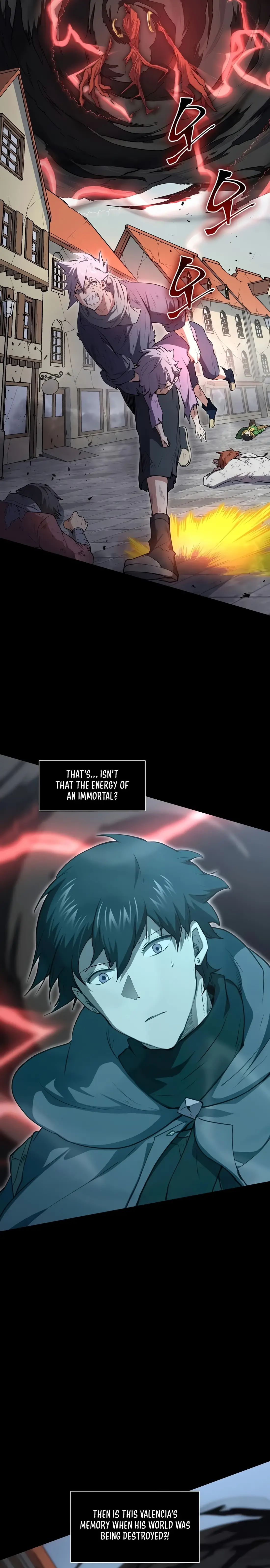 Read Skill Master Levels Up Manga Online