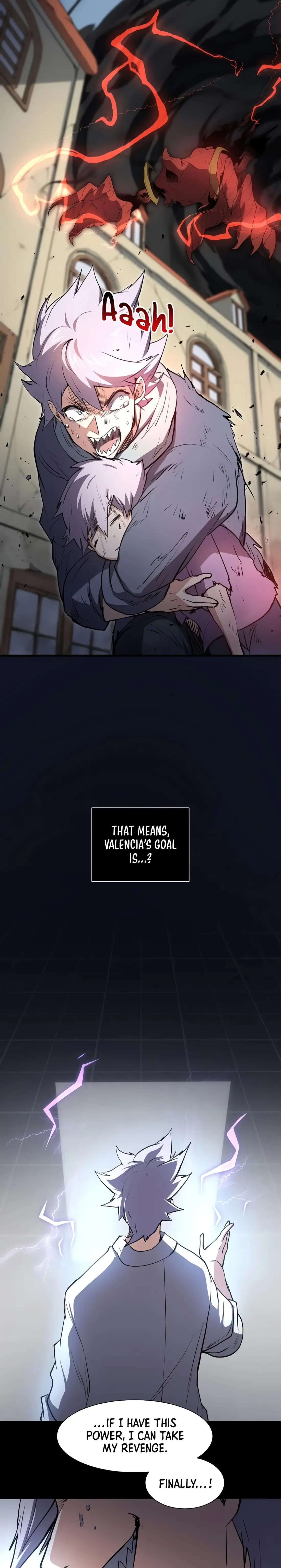 Read Skill Master Levels Up Manga Online